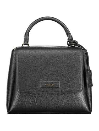 CALVIN KLEIN BORSA DONNA NERO