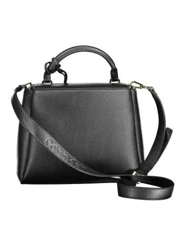 CALVIN KLEIN BORSA DONNA NERO