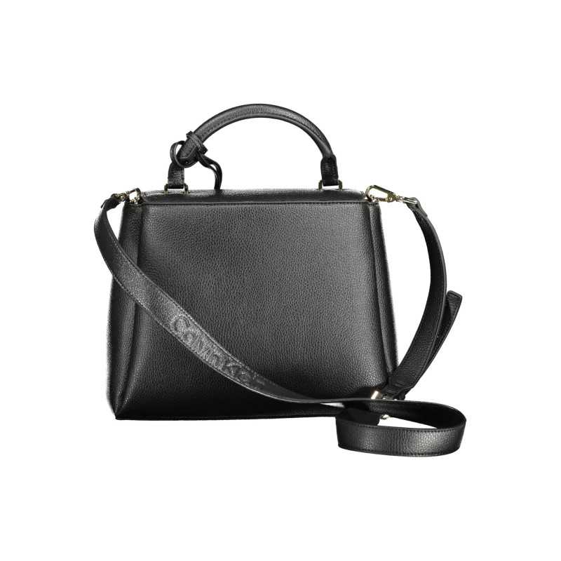 CALVIN KLEIN BORSA DONNA NERO