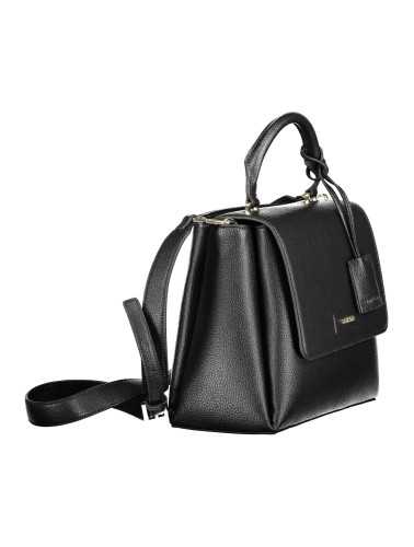 CALVIN KLEIN BORSA DONNA NERO