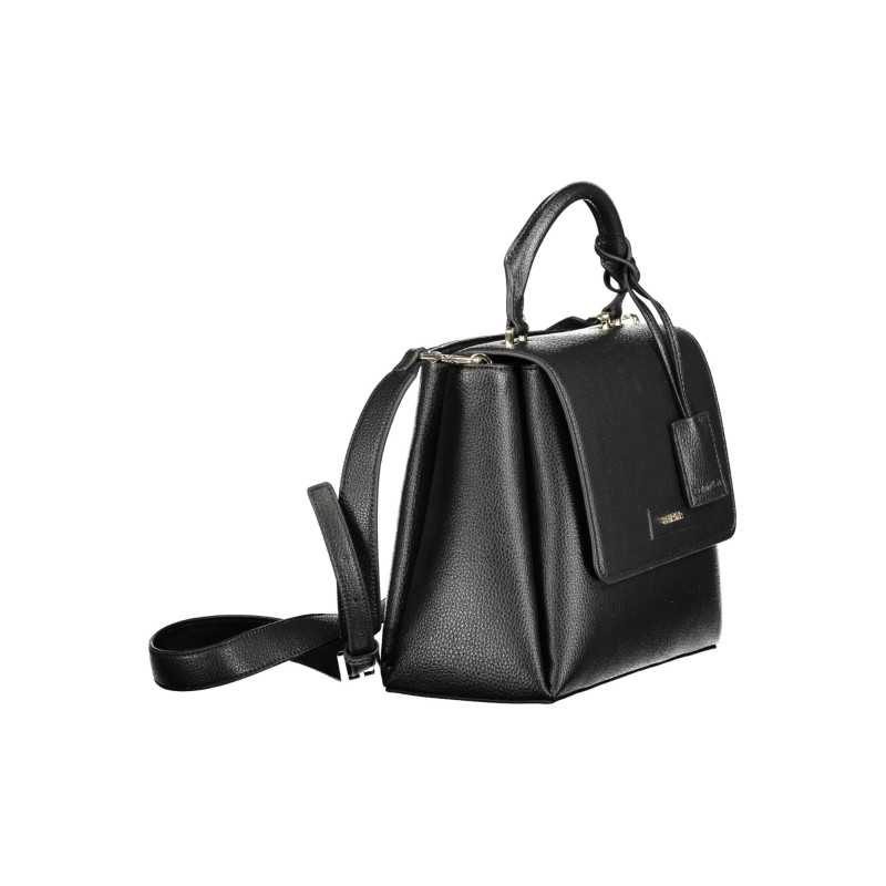 CALVIN KLEIN BORSA DONNA NERO