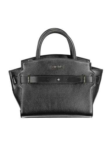 CALVIN KLEIN BLACK WOMEN'S BAG