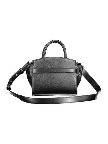 CALVIN KLEIN BLACK WOMEN'S BAG