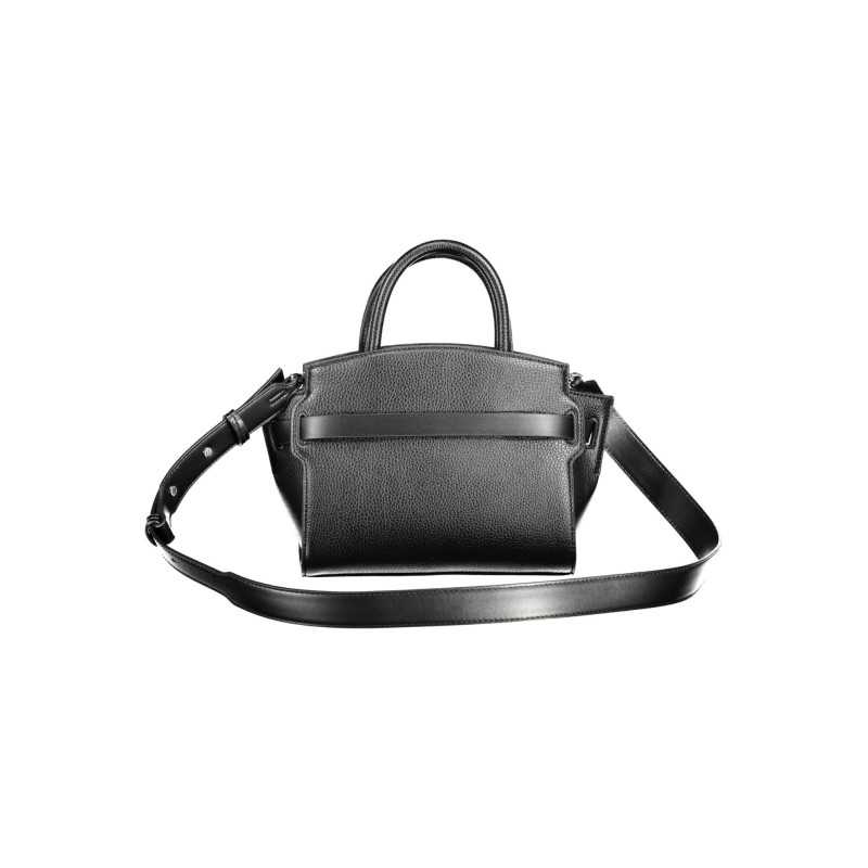 CALVIN KLEIN BORSA DONNA NERO