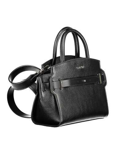 CALVIN KLEIN BLACK WOMEN'S BAG