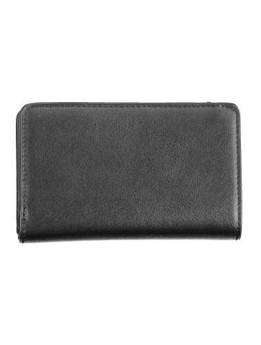 CALVIN KLEIN BLACK WOMEN WALLET