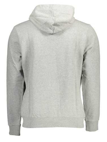 NAPAPIJRI SWEATSHIRT WITHOUT ZIP MAN GRAY