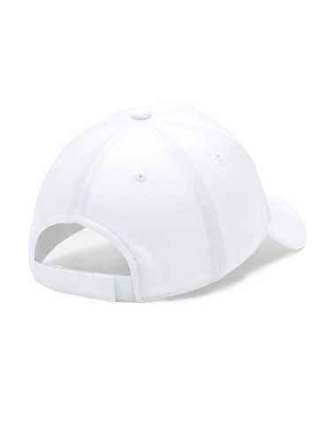 JUST CAVALLI WHITE MEN'S HAT