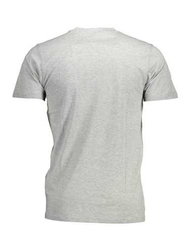 SERGIO TACCHINI MEN'S SHORT SLEEVE T-SHIRT GRAY