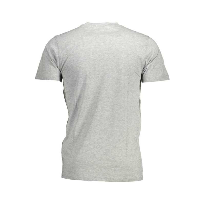 SERGIO TACCHINI MEN'S SHORT SLEEVE T-SHIRT GRAY