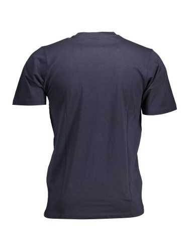 SERGIO TACCHINI MEN'S SHORT SLEEVE T-SHIRT BLUE