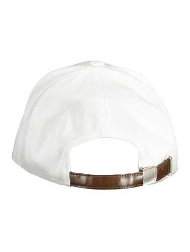 LA MARTINA WHITE MAN HAT