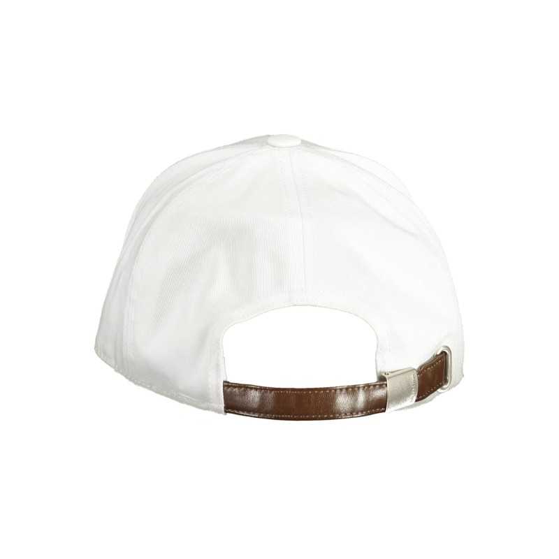 LA MARTINA WHITE MAN HAT