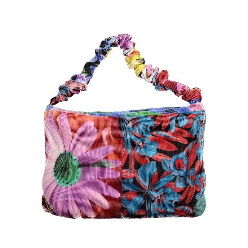 DESIGUAL BORSA DONNA VIOLA