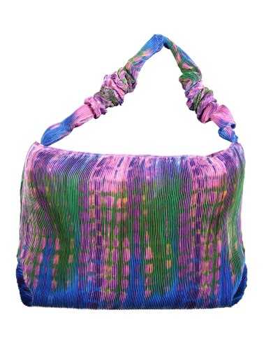 DESIGUAL BORSA DONNA BLU