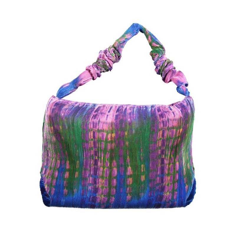 DESIGUAL BORSA DONNA BLU