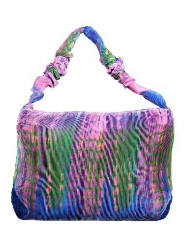 DESIGUAL BORSA DONNA BLU