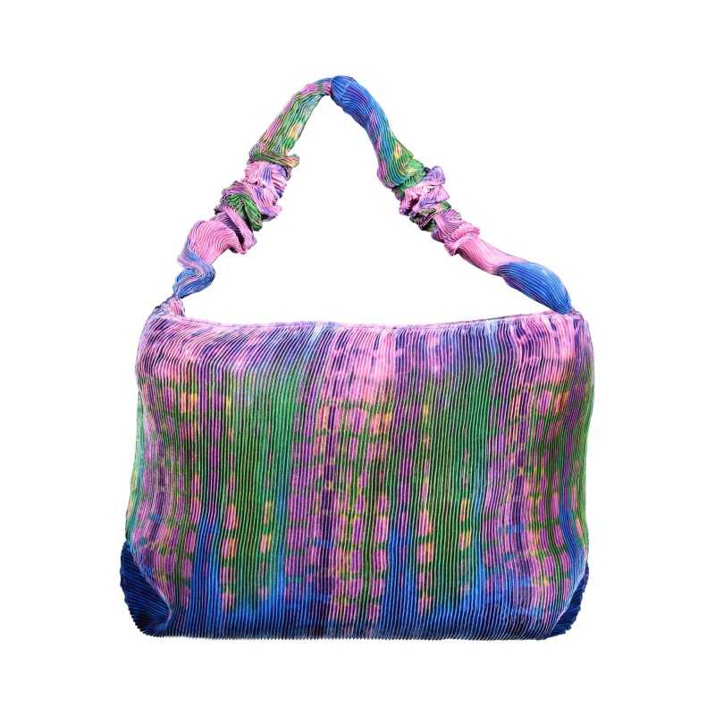 DESIGUAL BORSA DONNA BLU