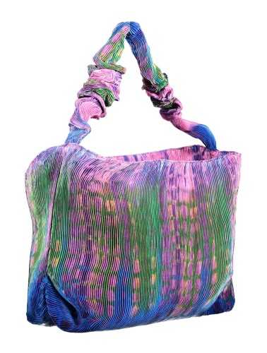 DESIGUAL BORSA DONNA BLU