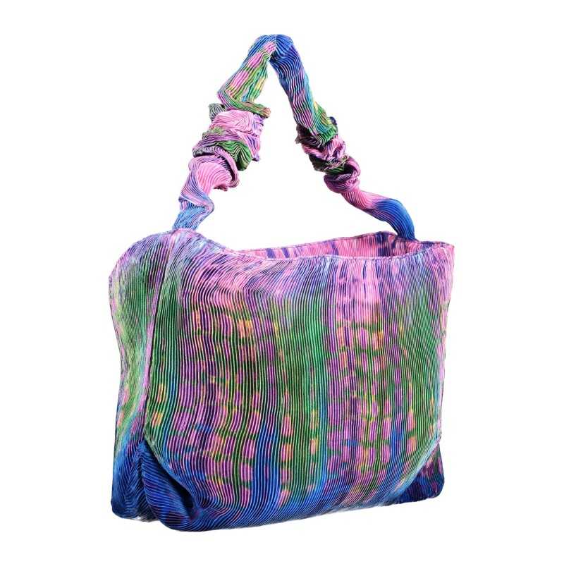 DESIGUAL BORSA DONNA BLU