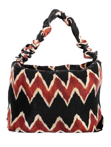 DESIGUAL WOMEN'S BAG BLACK