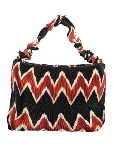 DESIGUAL WOMEN'S BAG BLACK