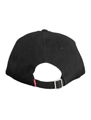 LEVI'S CAPPELLO UOMO NERO