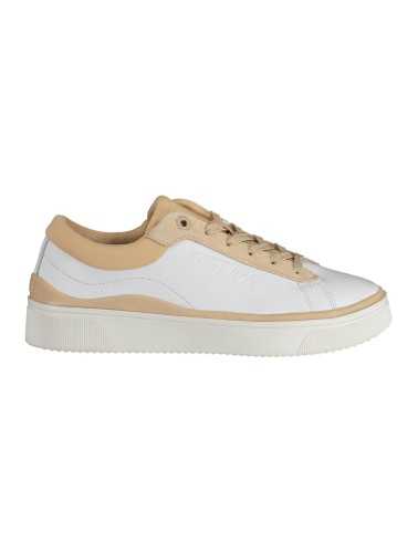 TOMMY HILFIGER SNEAKERS DONNA BIANCO