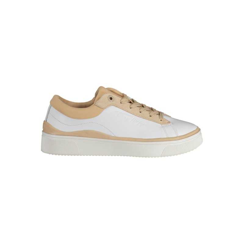 TOMMY HILFIGER SNEAKERS DONNA BIANCO