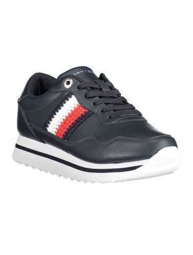 TOMMY HILFIGER SNEAKERS DONNA BLU