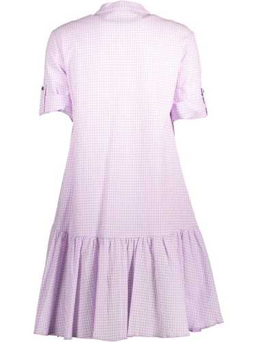 KOCCA SHORT DRESS WOMAN PINK