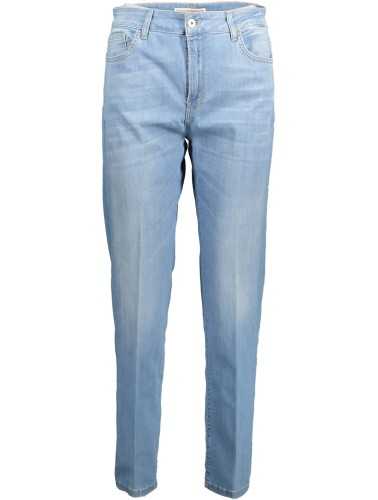 KOCCA JEANS DENIM DONNA AZZURRO