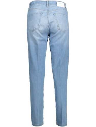 KOCCA JEANS DENIM DONNA AZZURRO