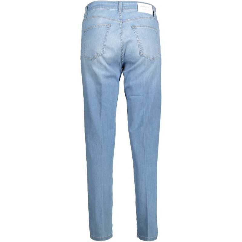 KOCCA JEANS DENIM WOMAN LIGHT BLUE