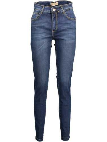 KOCCA JEANS DENIM DONNA BLU