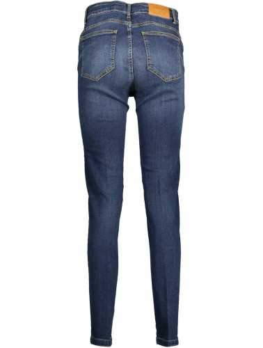 KOCCA JEANS DENIM DONNA BLU