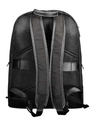 CALVIN KLEIN MEN'S BLACK BACKPACK