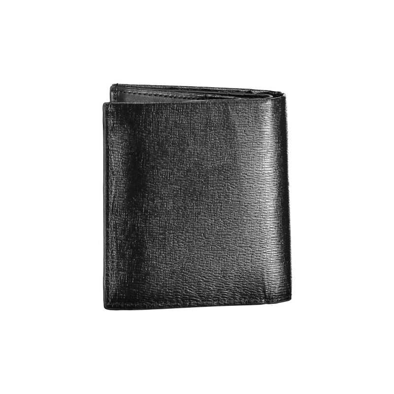 CALVIN KLEIN BLACK MEN'S WALLET