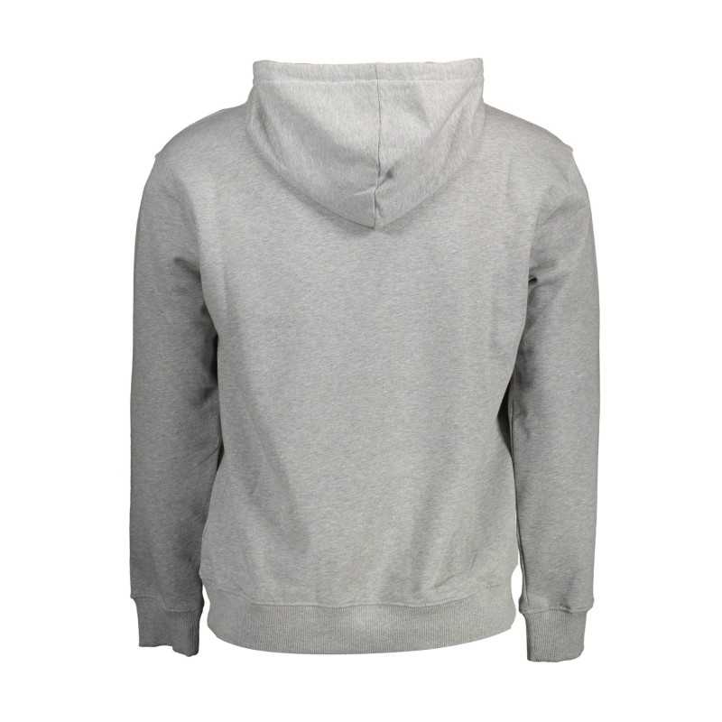 NORTH SAILS SWEATSHIRT WITHOUT ZIP MAN GRAY