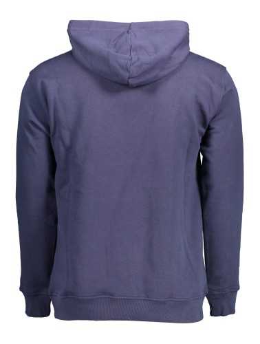 NORTH SAILS SWEATSHIRT WITHOUT ZIP MAN BLUE