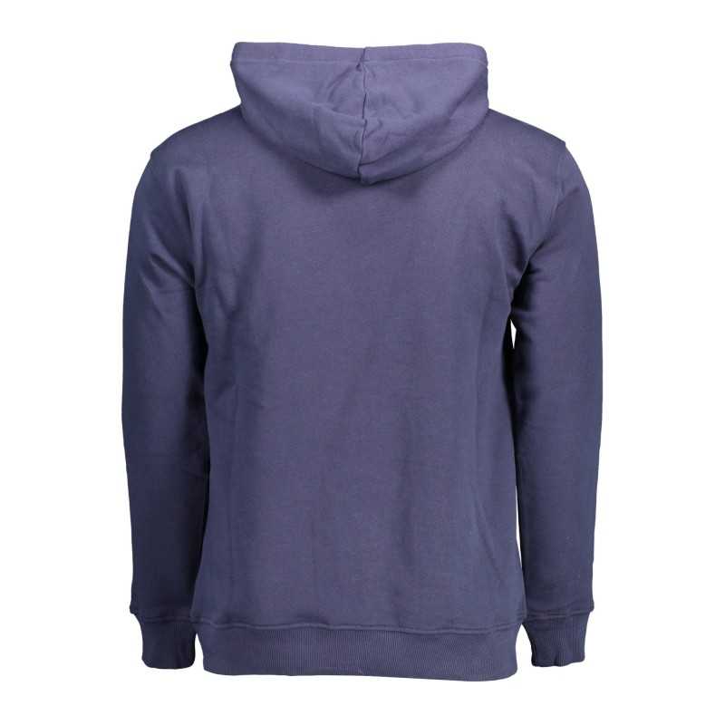 NORTH SAILS SWEATSHIRT WITHOUT ZIP MAN BLUE