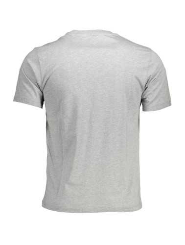 NORTH SAILS MEN'S SHORT SLEEVE T-SHIRT GRAY