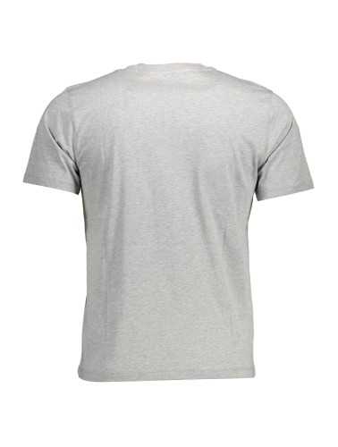 NORTH SAILS MEN'S SHORT SLEEVE T-SHIRT GRAY