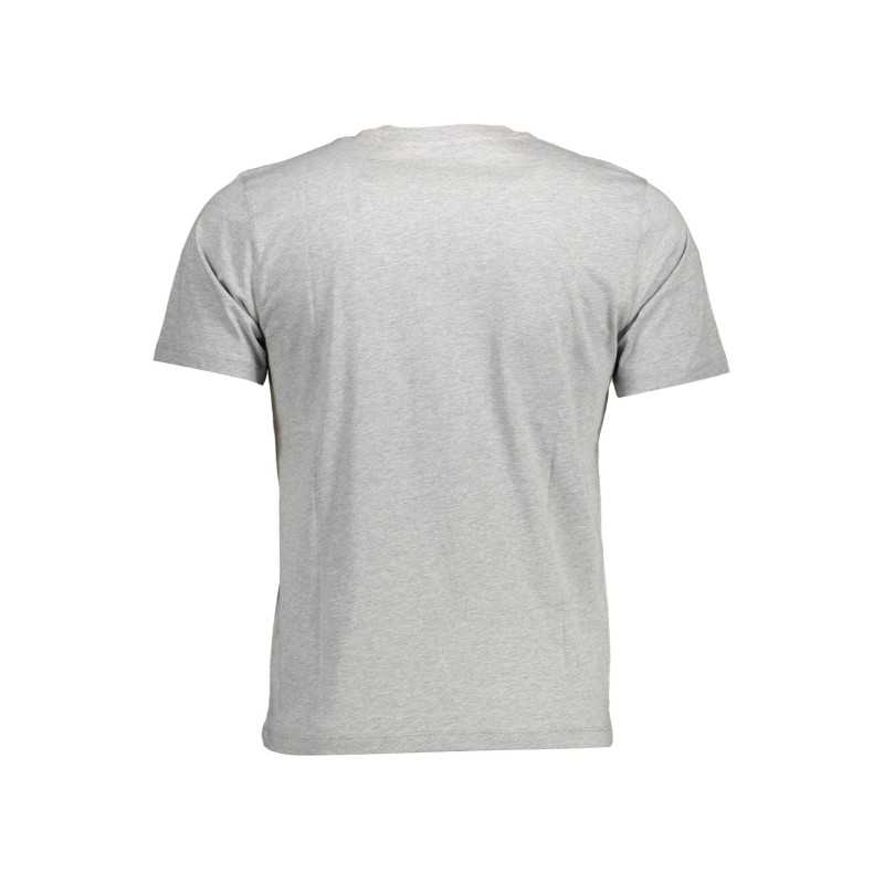 NORTH SAILS MEN'S SHORT SLEEVE T-SHIRT GRAY