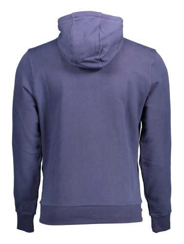 NORTH SAILS FELPA SENZA ZIP UOMO BLU