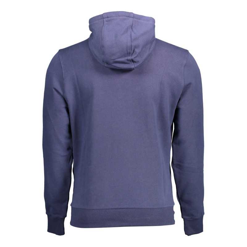 NORTH SAILS SWEATSHIRT WITHOUT ZIP MAN BLUE