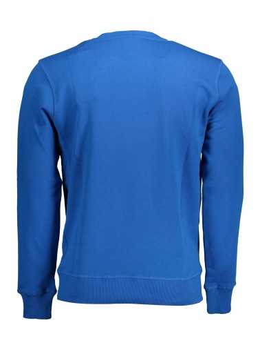 NORTH SAILS SWEATSHIRT WITHOUT ZIP MAN BLUE