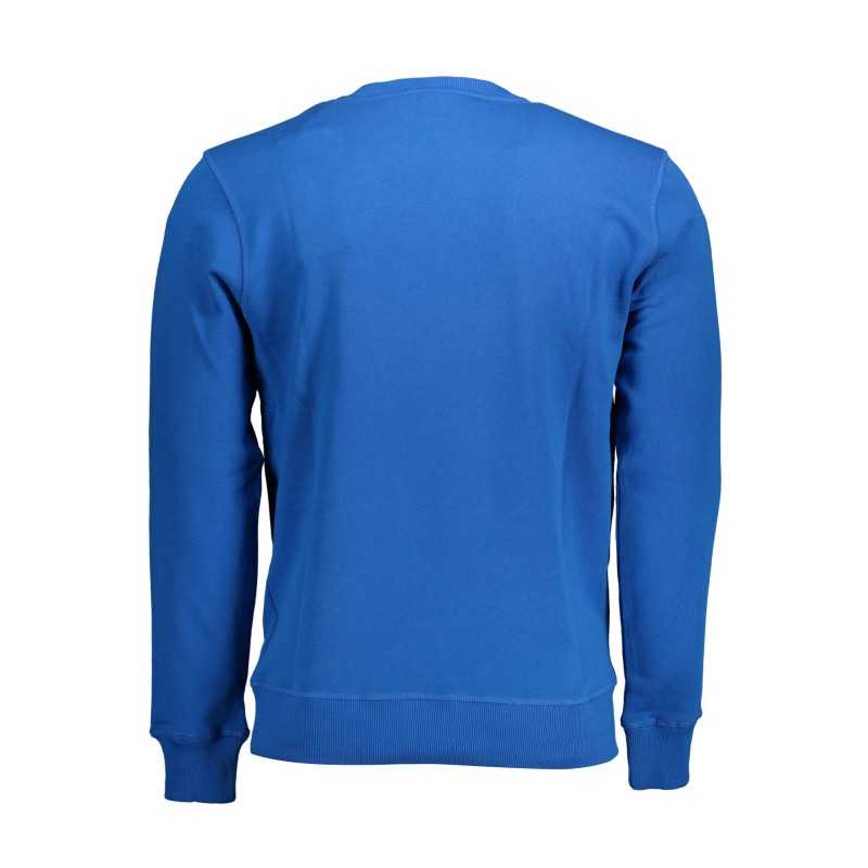 NORTH SAILS SWEATSHIRT WITHOUT ZIP MAN BLUE