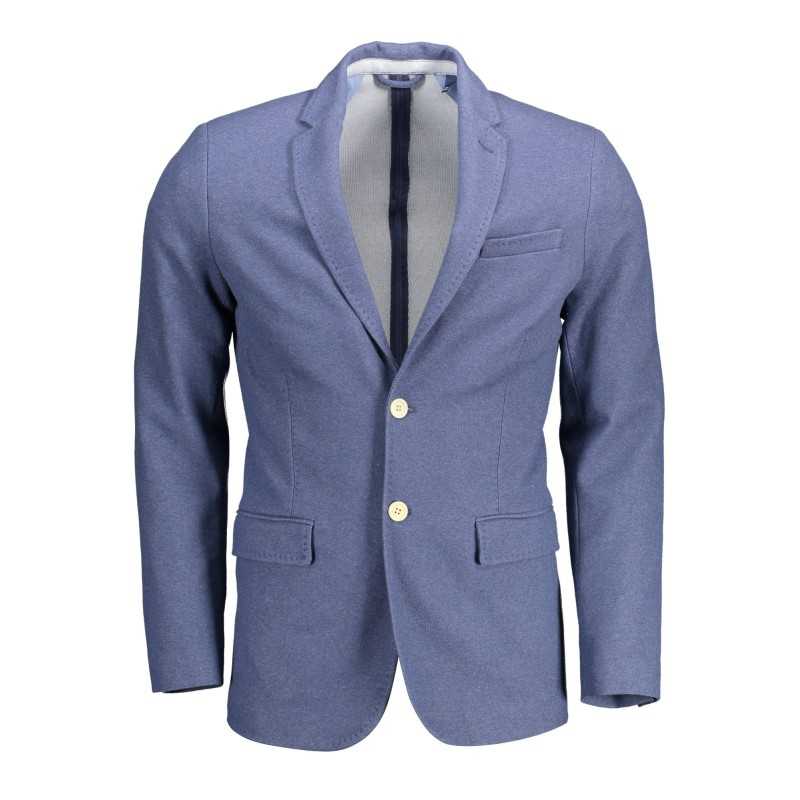 GANT MEN'S CLASSIC BLUE JACKET