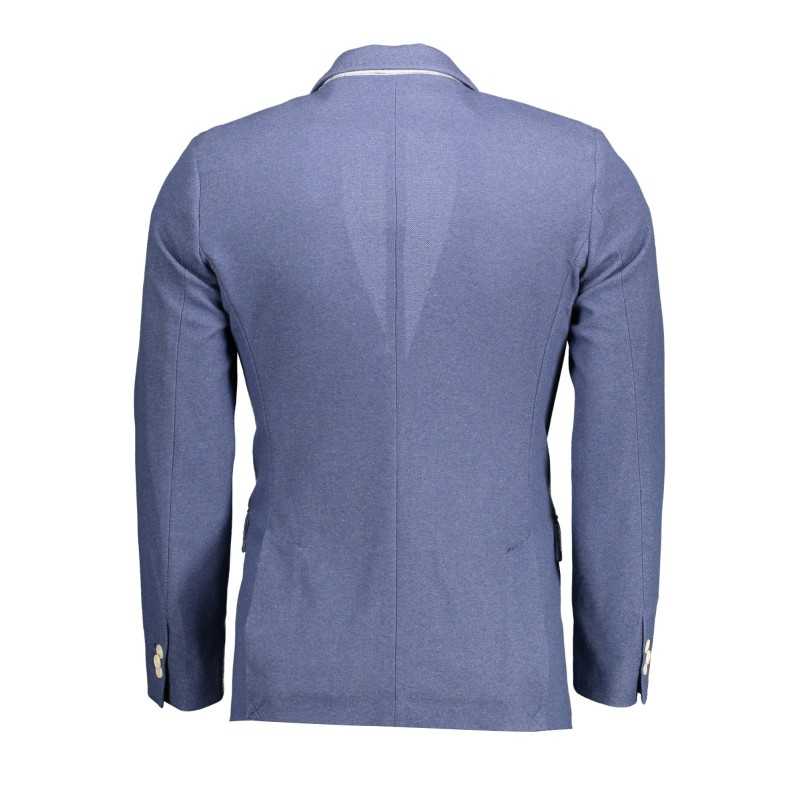 GANT MEN'S CLASSIC BLUE JACKET